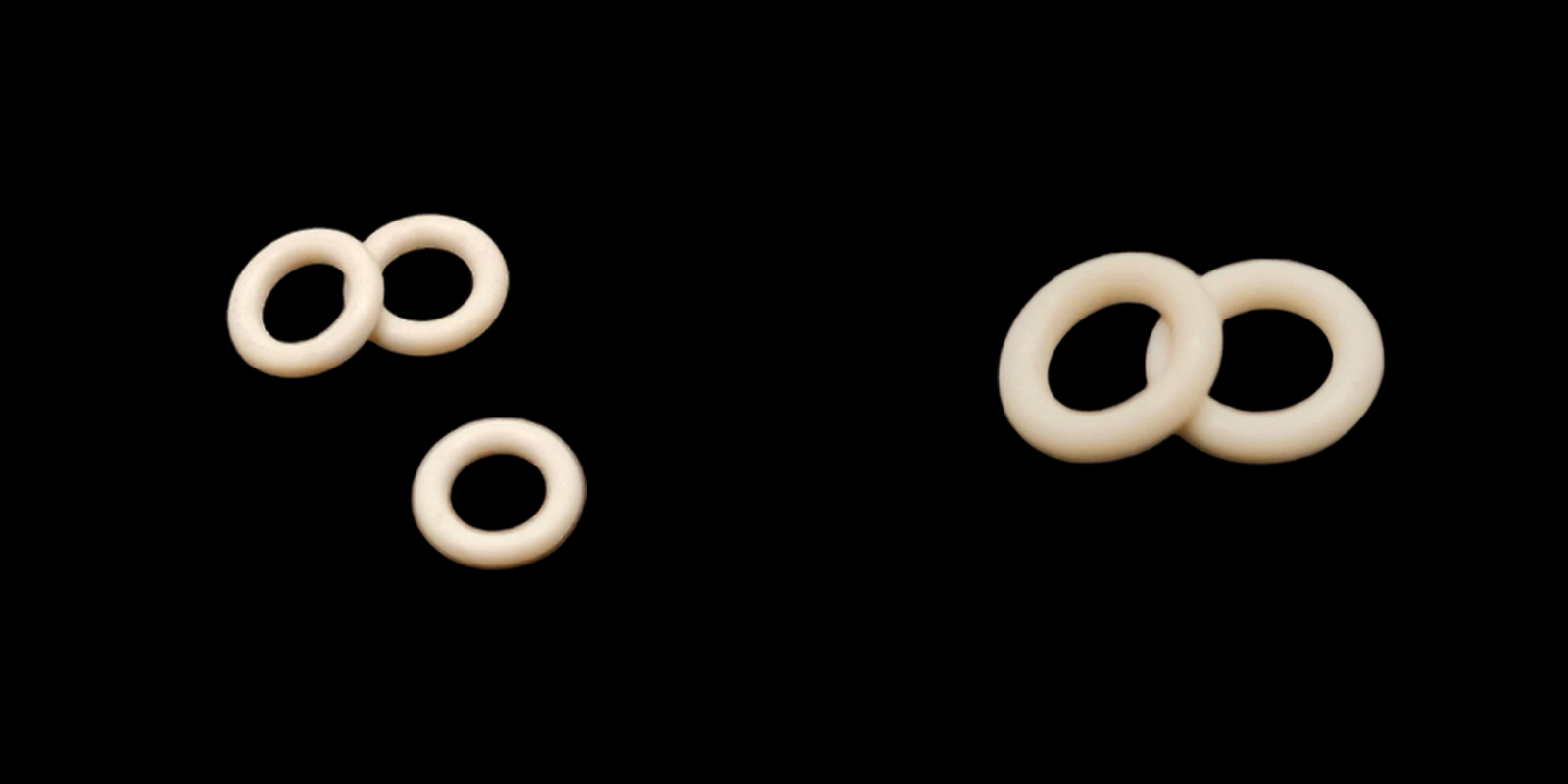 Waterproof Sealing Ring