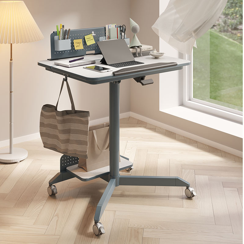 Elevadle Desk