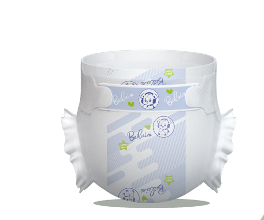 newborn diapers
