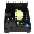 GB160 AVR Automatic Voltage Regulator For Brush Single Phase ST Alternator Brushed Generator Automatic Voltage Regulator