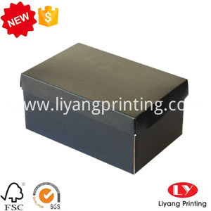 جعبه کفش shoe box