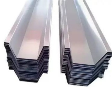 304 Stainless Steel Gutter