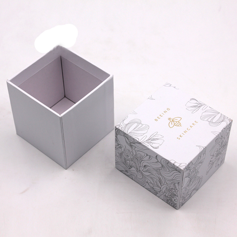 Box With Lid