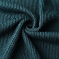 Anti-Pilling Combed Wool Acrylic Fabric Rib For Sweater K302872