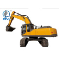 XCMG21 ton Excavator XE210 for Sale