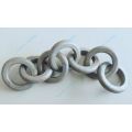 Cast D-type Chains for Cement Industry