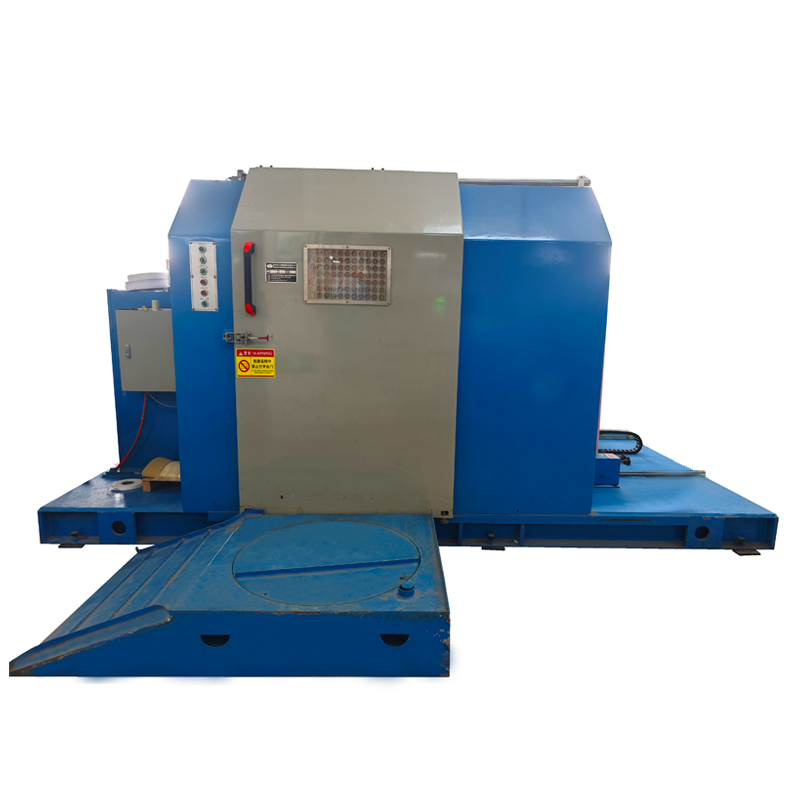 Stranding Machine