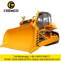 160 Horsepower Mechanical Wetland Bulldozer