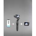 Feiyu Vimble 2A 3-Axis Action Camera Handheld Gimbal Stabilizer With 180mm Extension Pole And Tripod For GoPro Hero 8/7/6/5