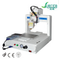 High-precision glue dispensing machine