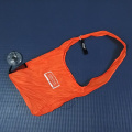 2019 Disc Portable Shopping Bag Small Disc Folding Storage Bag Reusable Eco friendly Shopper Shoulder Portable Shopping Bag