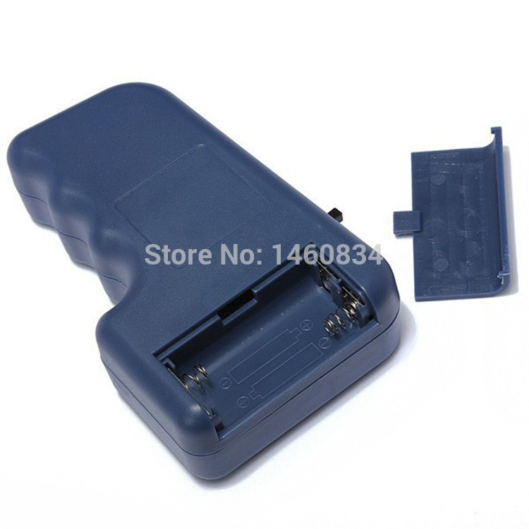Handheld 125KHz RFID Copier Reader Writer RFID Duplicator EM ID Copier Wholesale Price EM4305 T5577 Rewritable