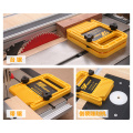 Loc Board Set Multi-purpose Feather Double Featherboards Miter Gauge for Woodworking Engraving Machine Slot DIY Tools