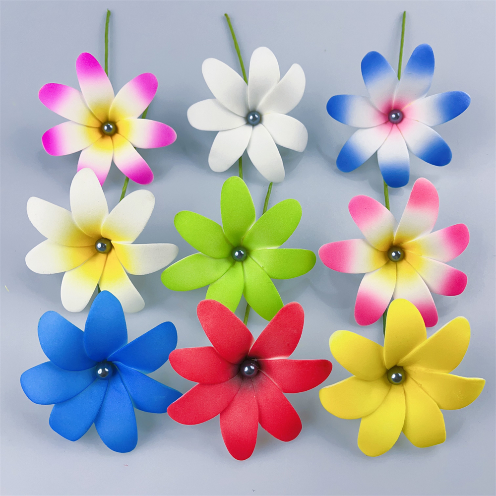 Kn Hf020b Gy Tiare Hair Pick