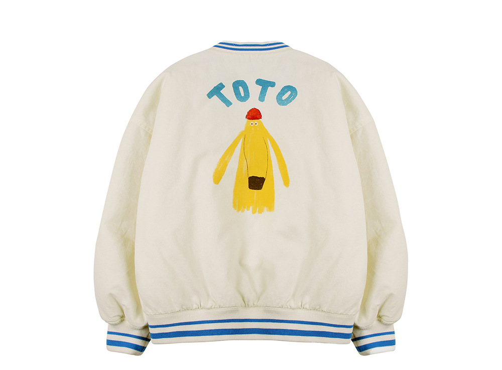 Boys Jacket