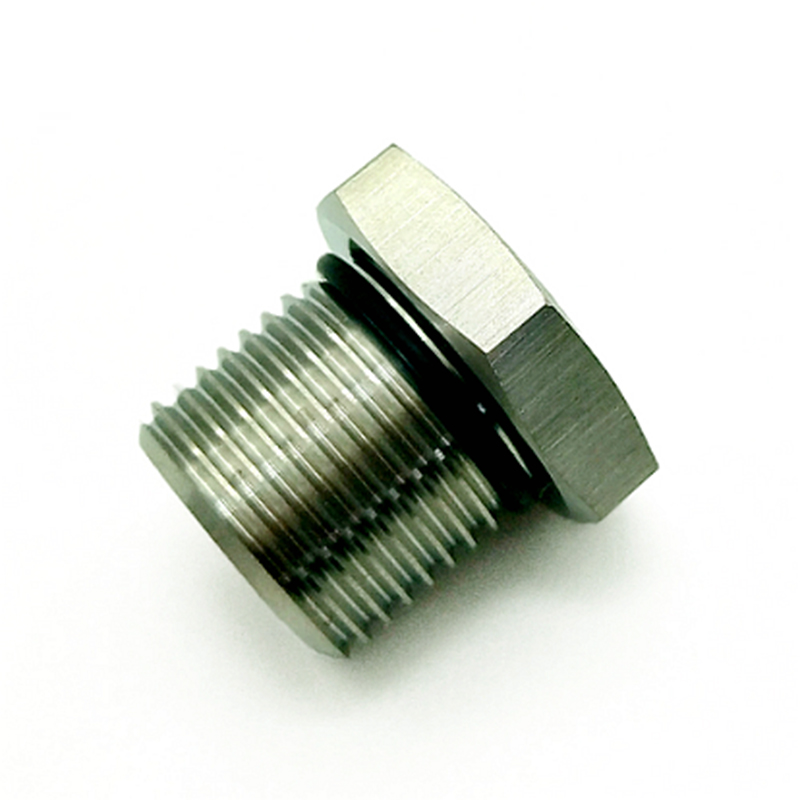 Filter Thread Adapter