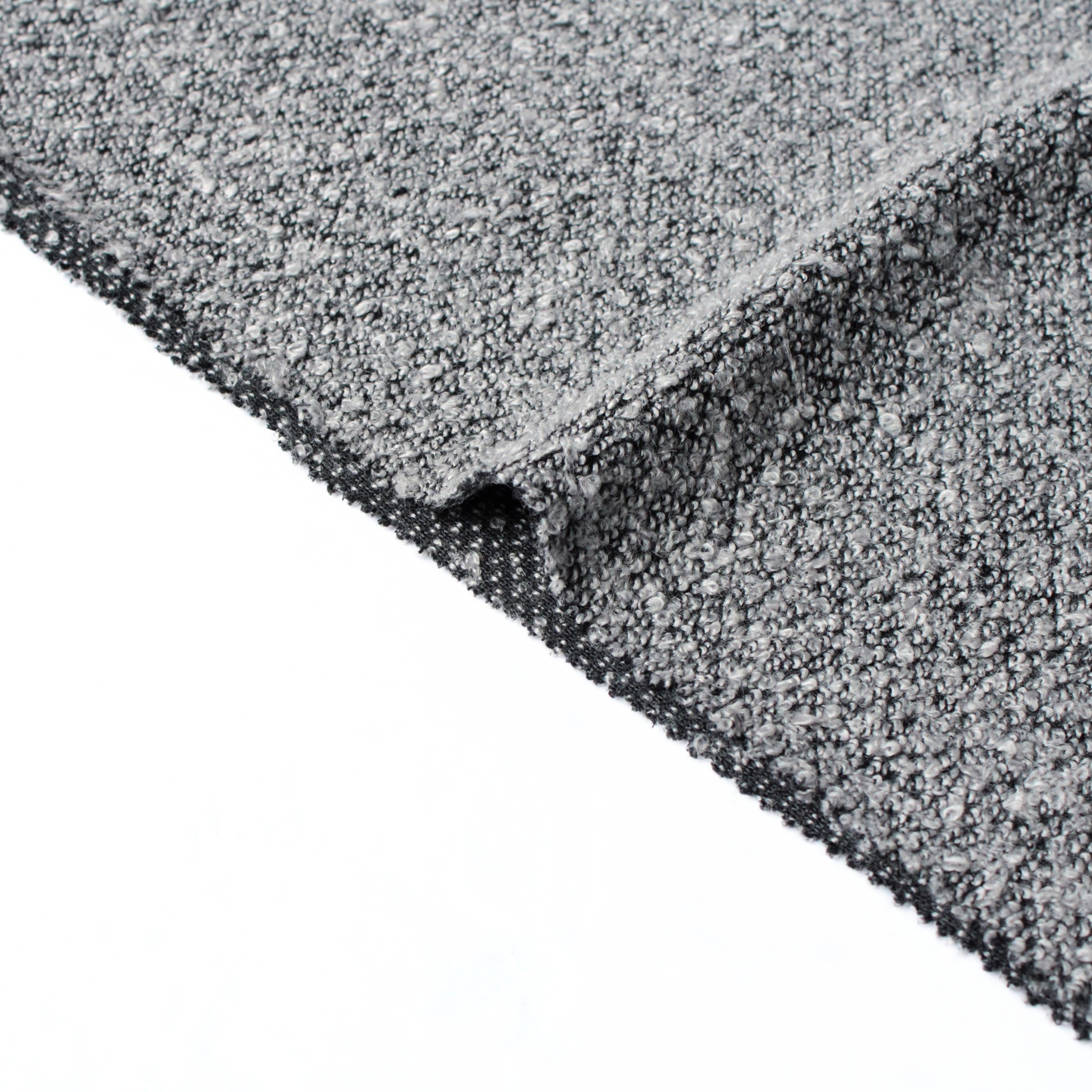 polyester Acrylic Blend Fabric