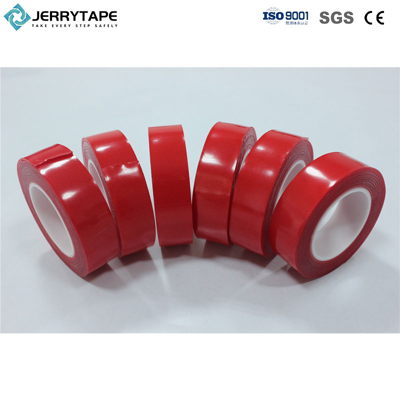 Acrylic Tape