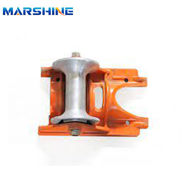 Cable Ground Roller With Support1 Jpg