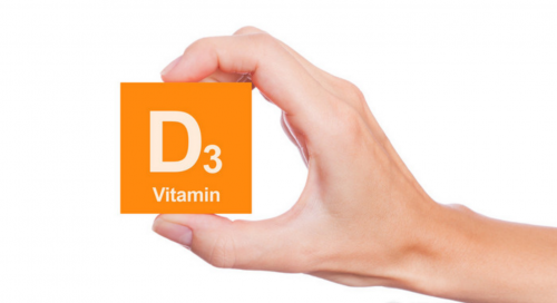 Vitamin D3