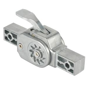 Aluminum Die Casting Assembling Locking Block-YL102