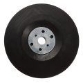 5inch 125mm Backing Pad M14 Thread Back Pad For Angle Grinder Sanding Sander Sanding Disc Backing Pad Power Tools Accessories