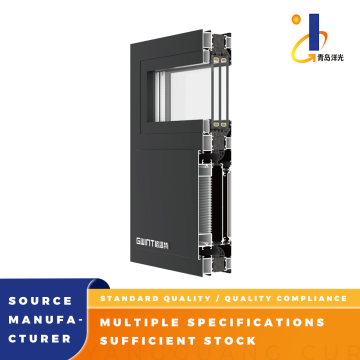 70 Series Micro-Ventilation Window