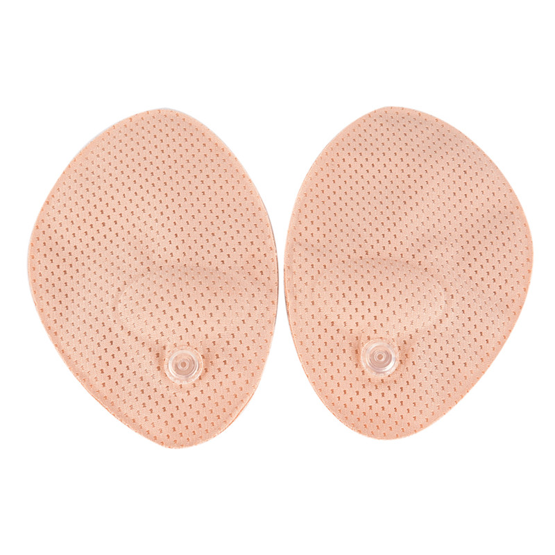 Swimsuit Padding Inserts Thickening Inflatable Bra Breast Pad Underwear Insert Air Cushion 0 Foam Pushup Chest Pads Accessories