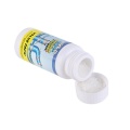 Powerful Sink Drain Cleaner Pipe Dredging Agent For Kitchen Sewer Toilet Brush Closestool Clogging Cleaning Tools lt