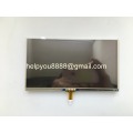 New 7.0Inch LCD display LQ070Y5DG36 with touch screen digiter for car GPS navigation monitors free shipping