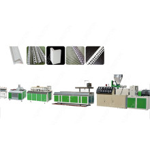High Quality Machinery PVC profile extrusion