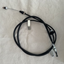 ISUZU CABLE,engine cable 8-97118536-5