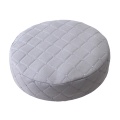 35cm Polyester Bar Stool Cover Round Lift Chair Seat Sleeve Salon