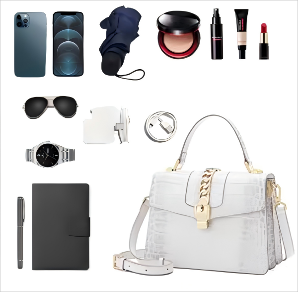 2025 Fashion Design Women's Crossbody Bag