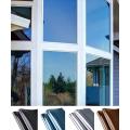 One Way Mirror Window Film Sun Blocking Reflective Self adhesive window Tint Heat Control Vinyl Glass Stickers for Home Office