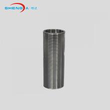 New Products Wedge Wire Tubes