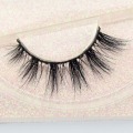 Visofree Mink Eyelashes 100% Cruelty free Handmade 3D Mink Lashes Full Strip Lashes Soft False Eyelashes Makeup Lashes E13