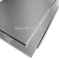 Gr5 alloy 6al4v Titanium plate Ti Titan Gr.5 Gr5 Grade 5 Platte Sheet ,3*400*400mm