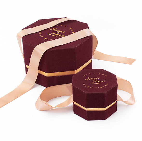 Jewelry Gift Box