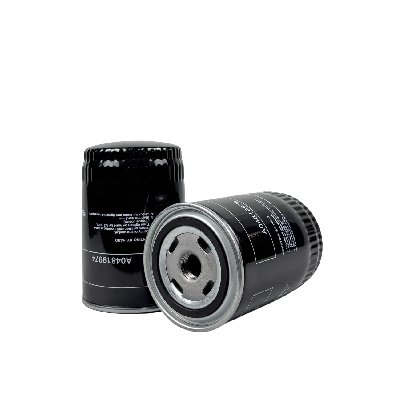 Diesel Generator Oil Filter A04819974