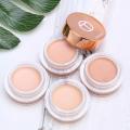 O.TWO.O 4 Colors Waterproof Face Tool Professional Eye Primer Makeup Long Lasting Eyeshadow Base Cream Concealer