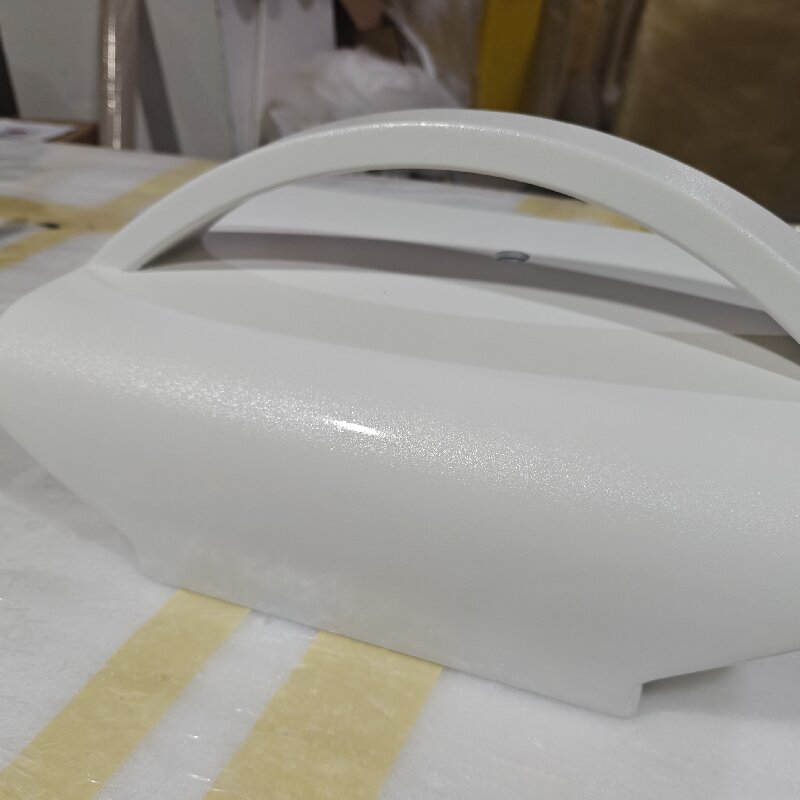 medical headrest