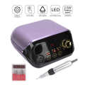 35000RPM Electric Nail Drill Machine Professional 35W Nail Grinding Polisher LED Display Nail Drill Manicure Nail Salon Tools