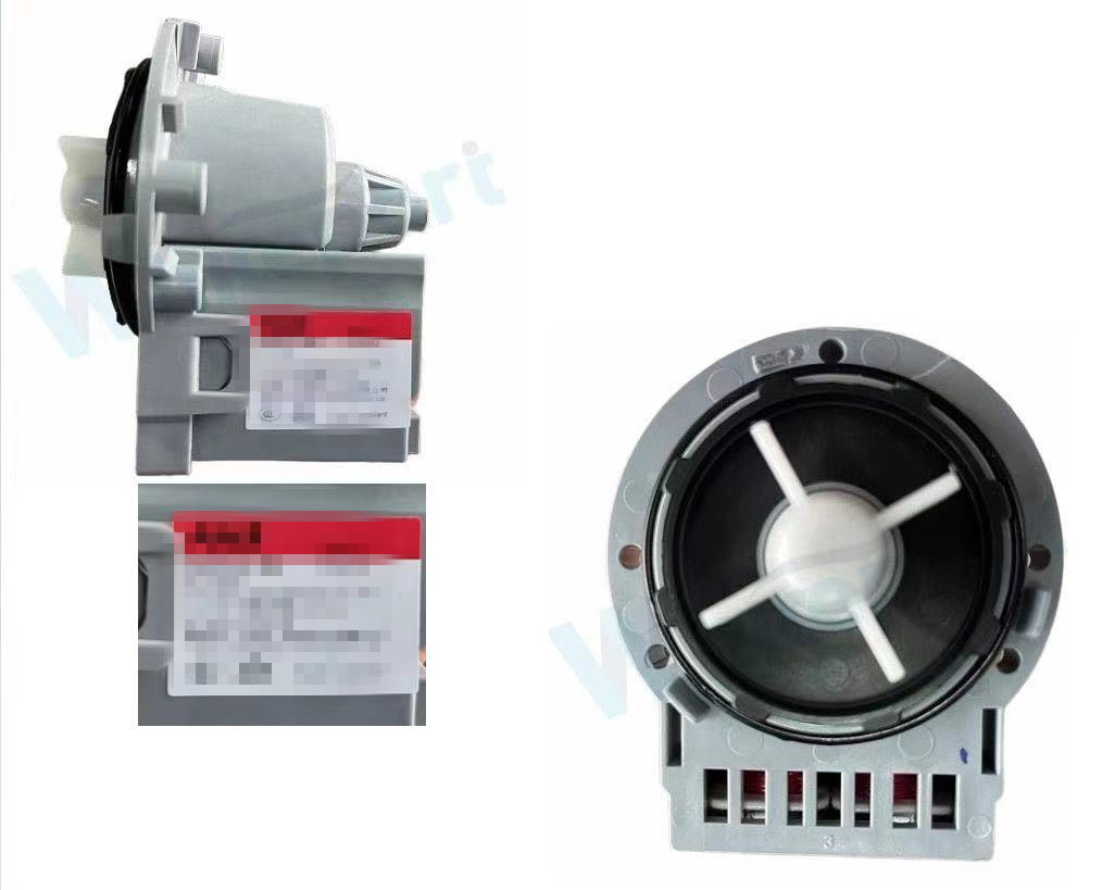 electrical machinery (3)