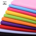 Non Woven New Felt Fabric 2mm Thickness Polyester Soft Felt Of Home Decoration Pattern Bundle For Sewing Dolls Crafts 45x90cm