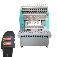 Customized PVC Slipper Printer Making Machine