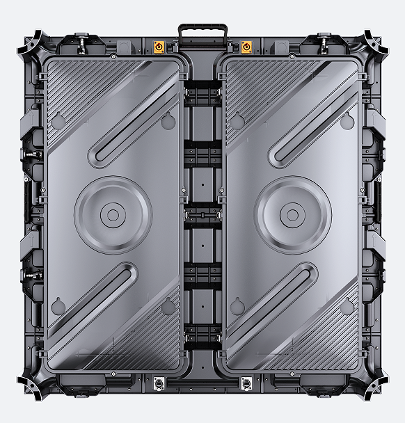 Pantalla Led Interior P5