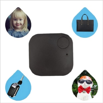 Nut Anti Lost Alarm Mini Bluetooth Tracker Personal Smart Finder Child Bag Wallet Key Finder GPS Locator iTag for iPhone Android