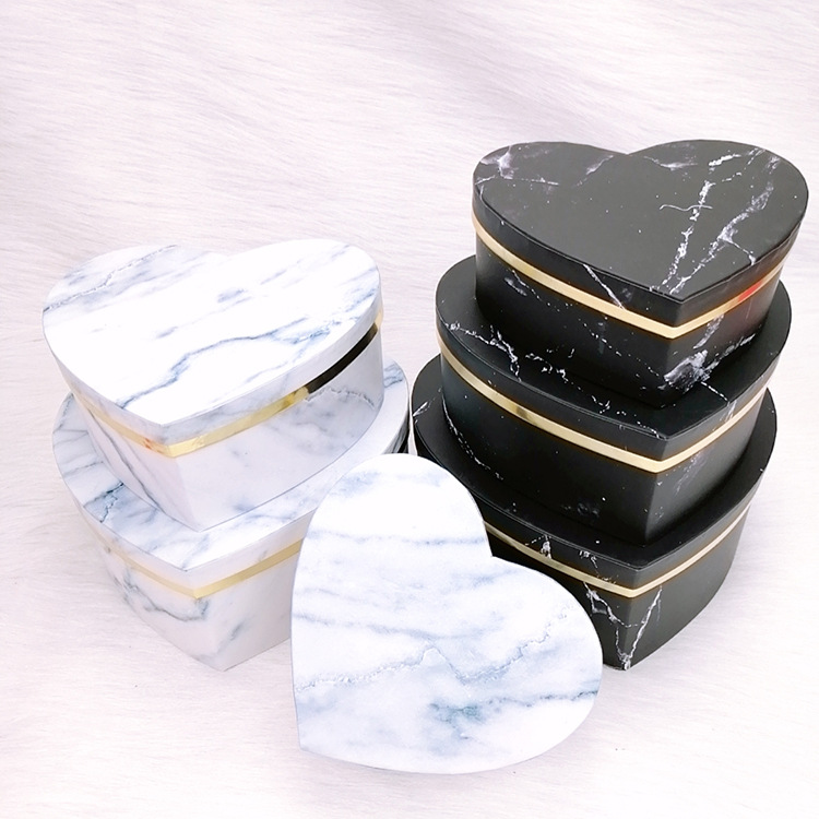 Heart Box