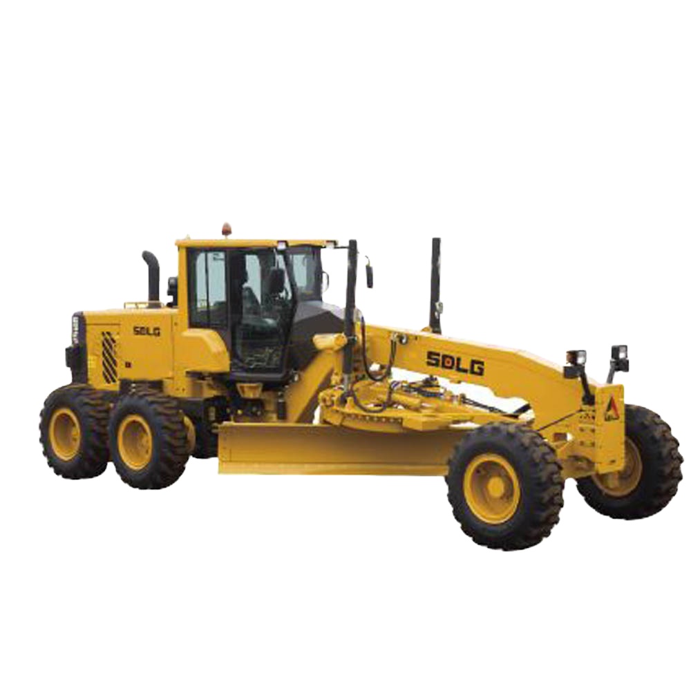 SDLG G9165 Small Mini Motor Grader tractor